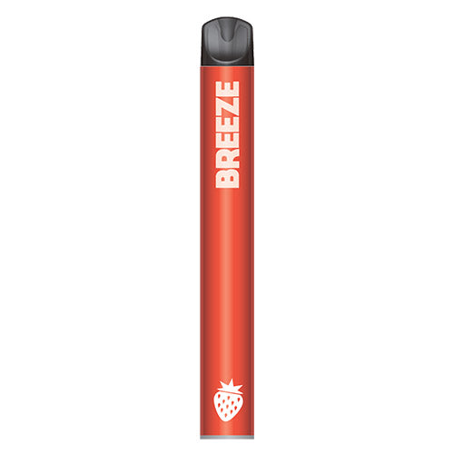 Breeze Plus - Disposable - MI VAPE CO 