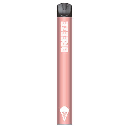 Breeze Plus - Disposable - MI VAPE CO 