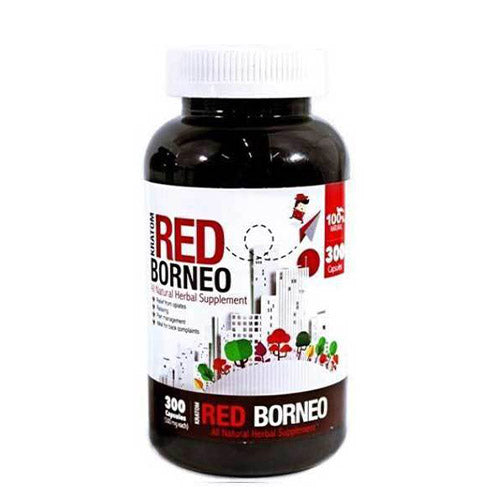 Bumble Bee - Red Borneo Kratom Capsules - MI VAPE CO 