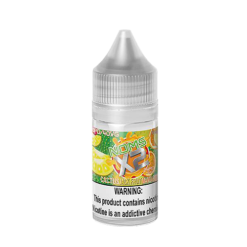 Nomenon Salt Nic - Cactus Jackfruit - MI VAPE CO 