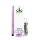 CBD Pharm - Delta 8 Cartridge (1 Gram) - MI VAPE CO 