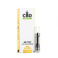 CBD Pharm - Delta 8 Cartridge (1 Gram) - MI VAPE CO 