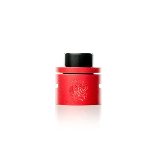 DistrictF5ve - Csmnt RDA - MI VAPE CO 