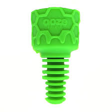 Ooze - Armor Silicone Bowl - MI VAPE CO 