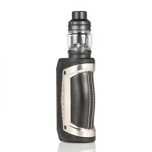 Geekvape - Aegis Zeus Max Kit - MI VAPE CO 