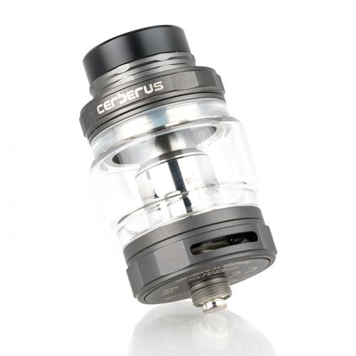 Geekvape - Cerberus Sub Ohm Tank - MI VAPE CO 