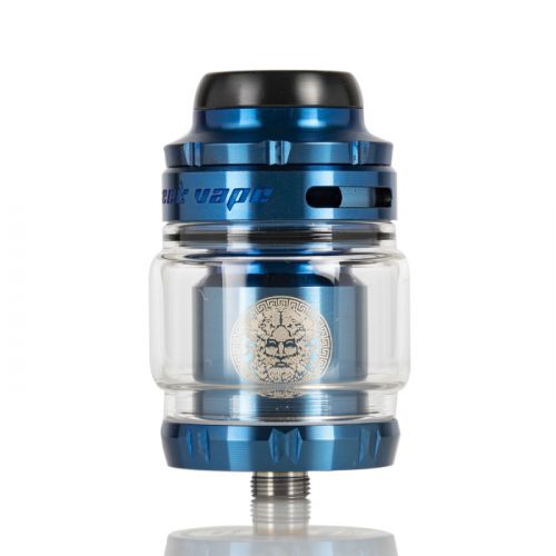 Geekvape - Zeus X Mesh RTA - MI VAPE CO 