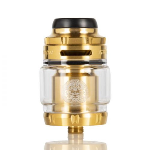 Geekvape - Zeus X Mesh RTA - MI VAPE CO 