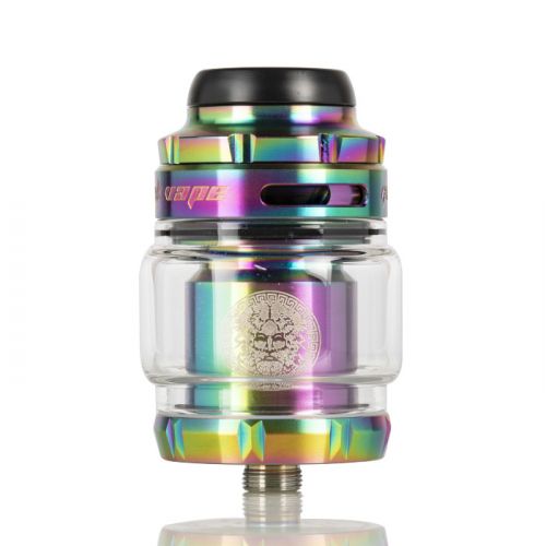 Geekvape - Zeus X Mesh RTA - MI VAPE CO 