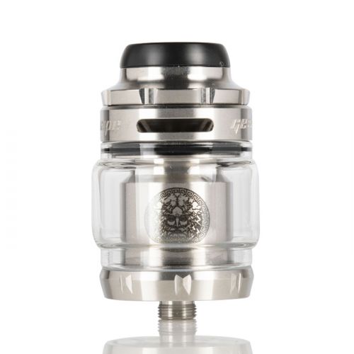 Geekvape - Zeus X Mesh RTA - MI VAPE CO 