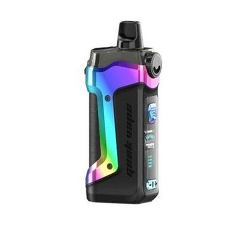 Geek Vape - Aegis Boost Plus Kit - MI VAPE CO 