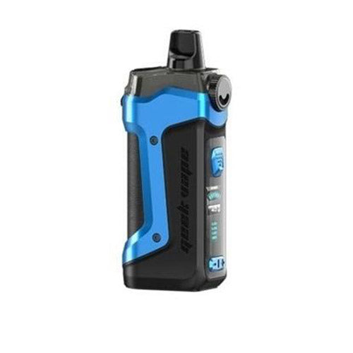 Geek Vape - Aegis Boost Plus Kit - MI VAPE CO 