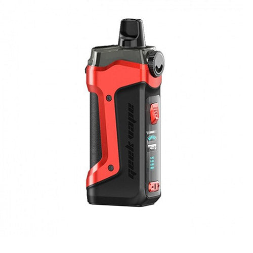 Geek Vape - Aegis Boost Plus Kit - MI VAPE CO 