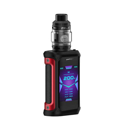 Geek Vape - Aegis X Zeus Kit - MI VAPE CO 