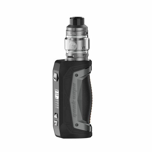 Geekvape - Aegis Zeus Max Kit - MI VAPE CO 