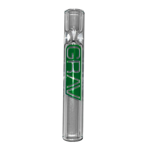 Grav Lab - 3" Chillum Assorted - MI VAPE CO 