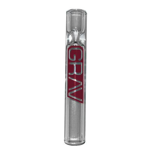 Grav Lab - 3" Chillum Assorted - MI VAPE CO 