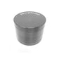 Sharpstone Aluminum Grinder - 55mm - MI VAPE CO 