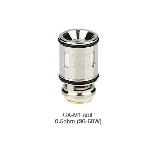 iJoy - Captain Mini Coils - MI VAPE CO 