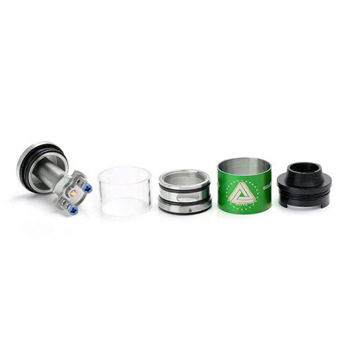 iJoy - Limitless RDA - MI VAPE CO 