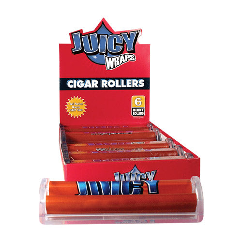 Juicy Jay's Cigar Roller MI VAPE CO
