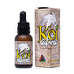 Koi Naturals - Full Spectrum CBD Tincture - Lemon-Lime - MI VAPE CO 