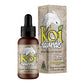 Koi Naturals - Full Spectrum CBD Tincture - Lemon-Lime - MI VAPE CO 