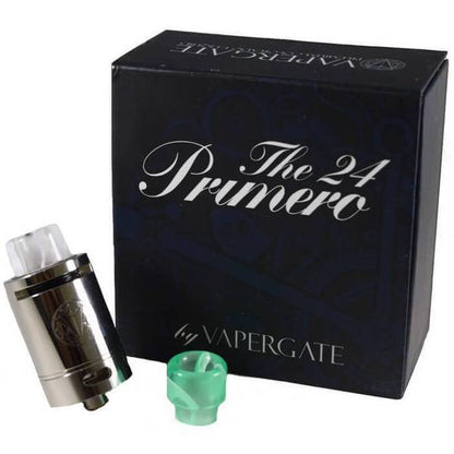 Vapergate - Primero RDA - MI VAPE CO 