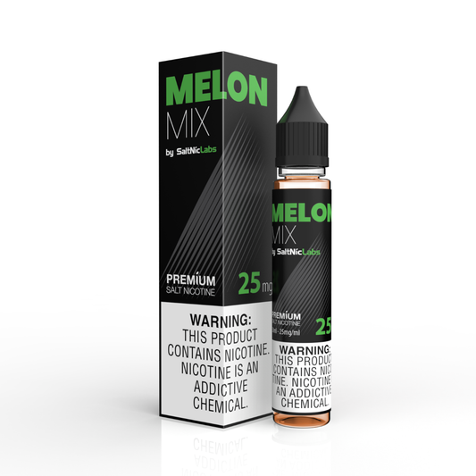 VGOD Salt Nic - Melon Mix - MI VAPE CO 