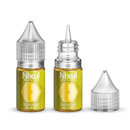 Nixul - Wax Liquidizer - MI VAPE CO 