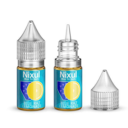 Nixul - Wax Liquidizer - MI VAPE CO 