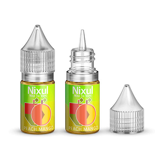 Nixul - Wax Liquidizer - MI VAPE CO 