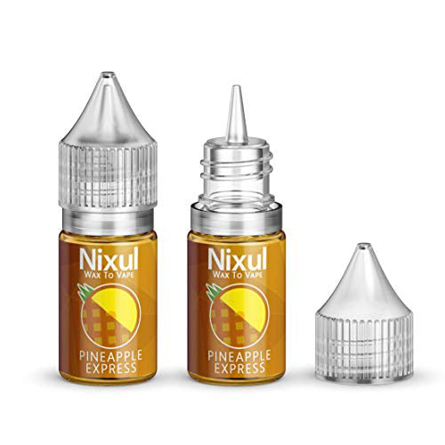 Nixul - Wax Liquidizer - MI VAPE CO 