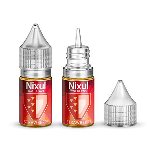 Nixul - Wax Liquidizer - MI VAPE CO 