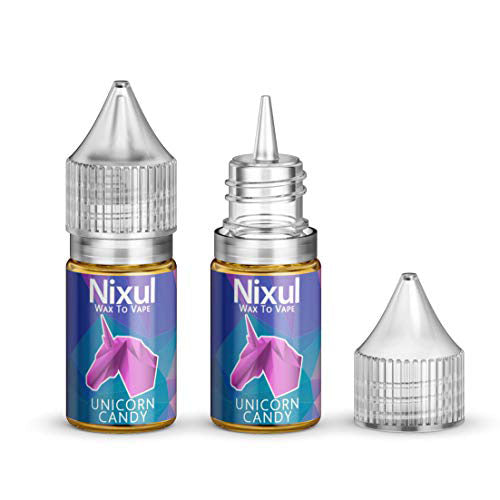 Nixul - Wax Liquidizer - MI VAPE CO 