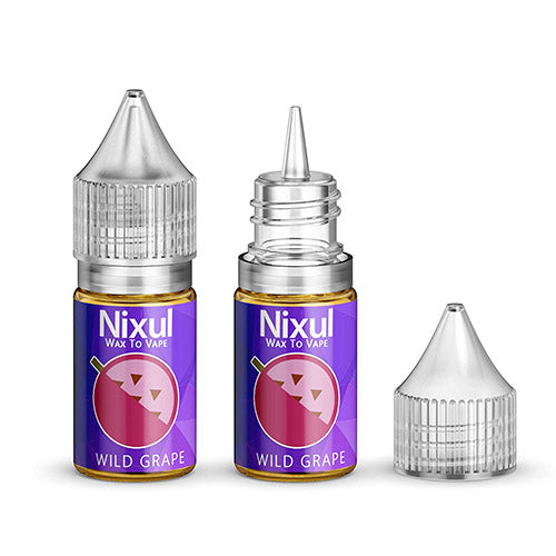 Nixul - Wax Liquidizer - MI VAPE CO 