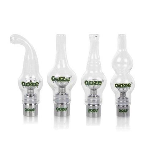 Ooze - Globe Atomizer - MI VAPE CO 