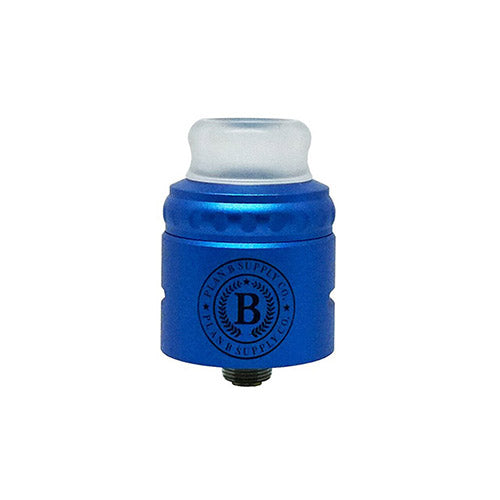 Plan B Supply CO - Doc 24mm RDA - MI VAPE CO 