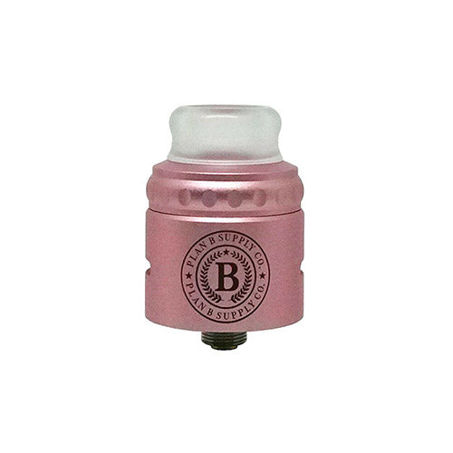 Plan B Supply CO - Doc 24mm RDA - MI VAPE CO 