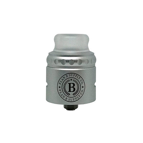 Plan B Supply CO - Doc 24mm RDA - MI VAPE CO 