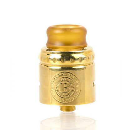 Plan B Supply CO - Doc 24mm RDA - MI VAPE CO 