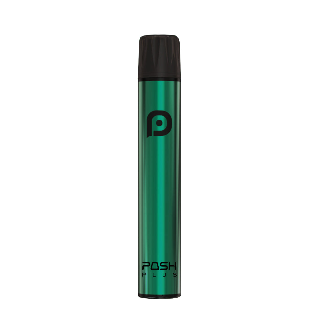 Posh Plus XL - Disposable - MI VAPE CO 