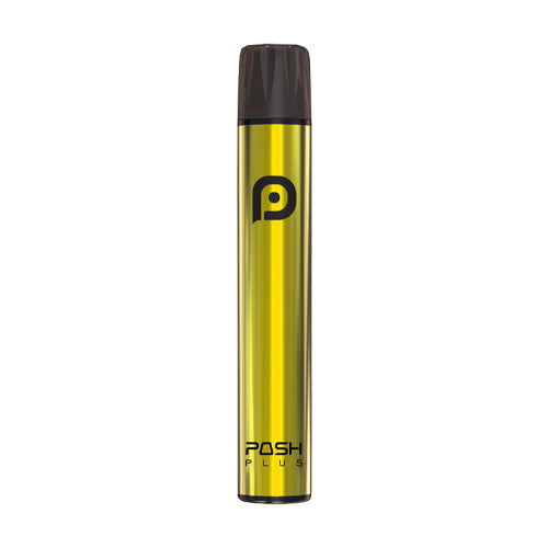 Posh Plus XL - Disposable - MI VAPE CO 