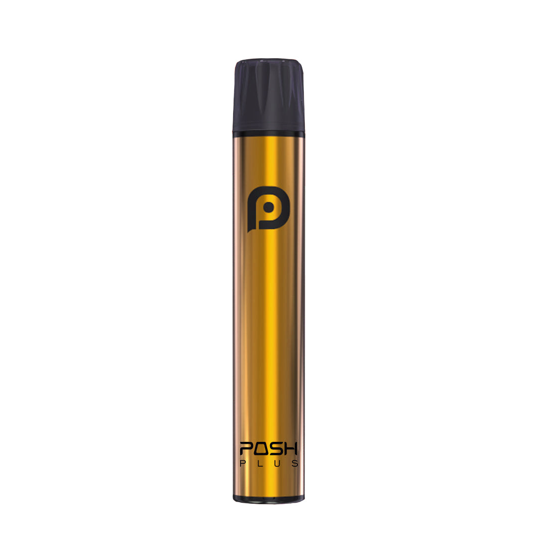 Posh Plus XL - Disposable - MI VAPE CO 