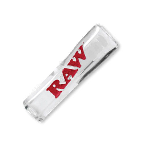 RAW - Glass Filters - MI VAPE CO 