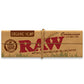 RAW Rolling Papers - Organic Connoisseur - MI VAPE CO 
