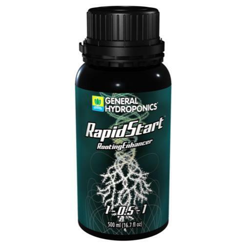 General Hydroponics - Rapid Start Root - MI VAPE CO 