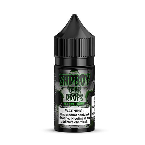 Sadboy Salt Nic - Key Lime Cookie - MI VAPE CO 