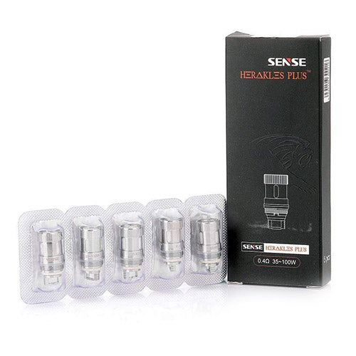 Sense - Herakles Plus Coils - MI VAPE CO 