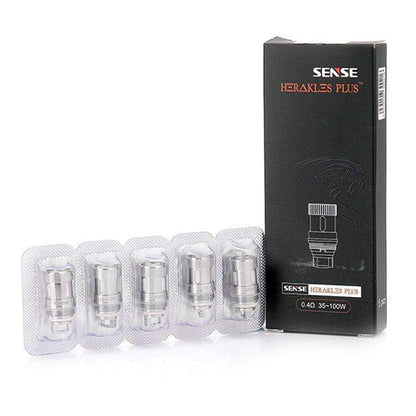 Sense - Herakles Plus Coils - MI VAPE CO 